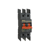 Zjbeny DC Circuit breaker, din mount, 2-pole, 600V, 20A - Rubicon Installer Portal